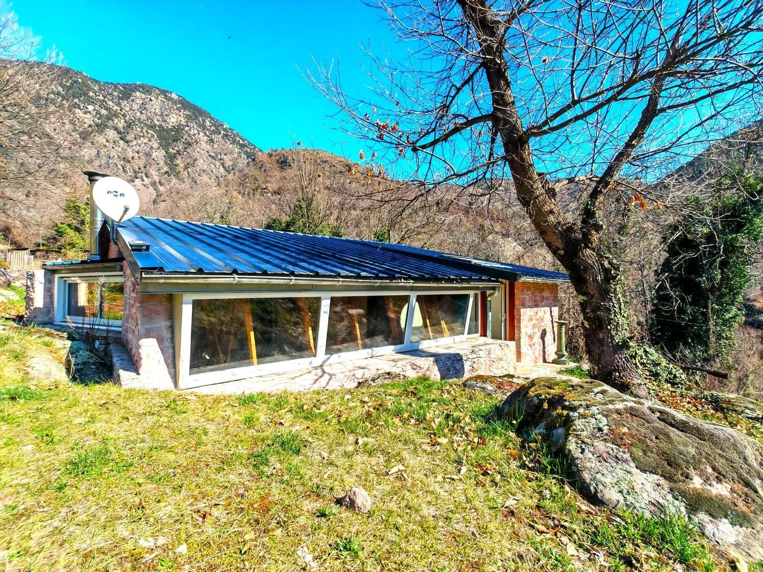 Maison à vendre, 85m², Belvédère