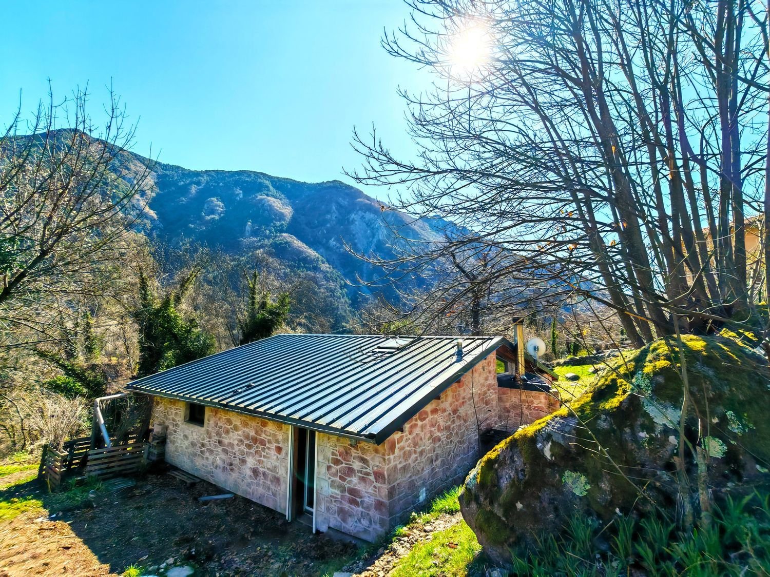 Maison à vendre, 85m², Belvédère