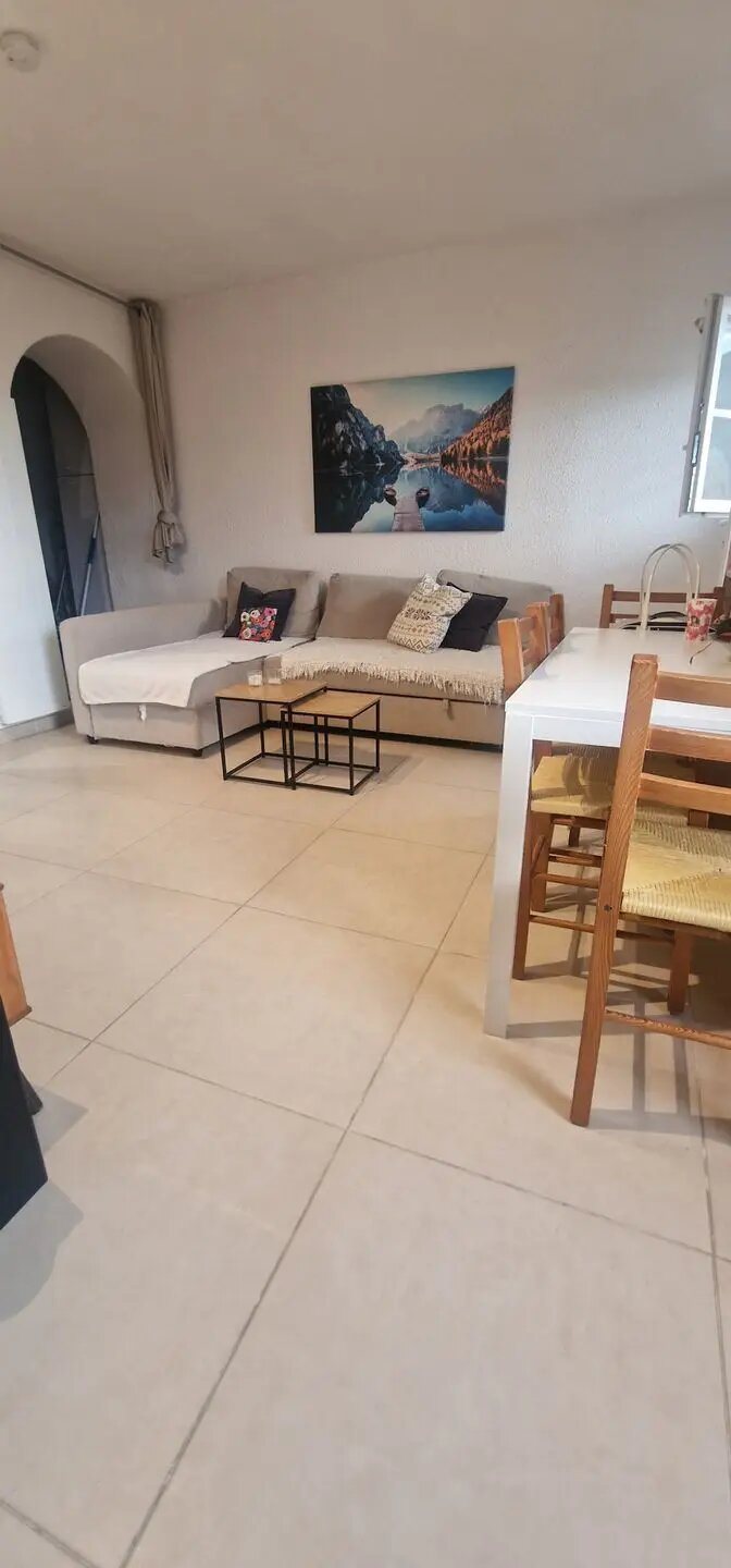 Appartement à vendre, 33m², Roquebillière
