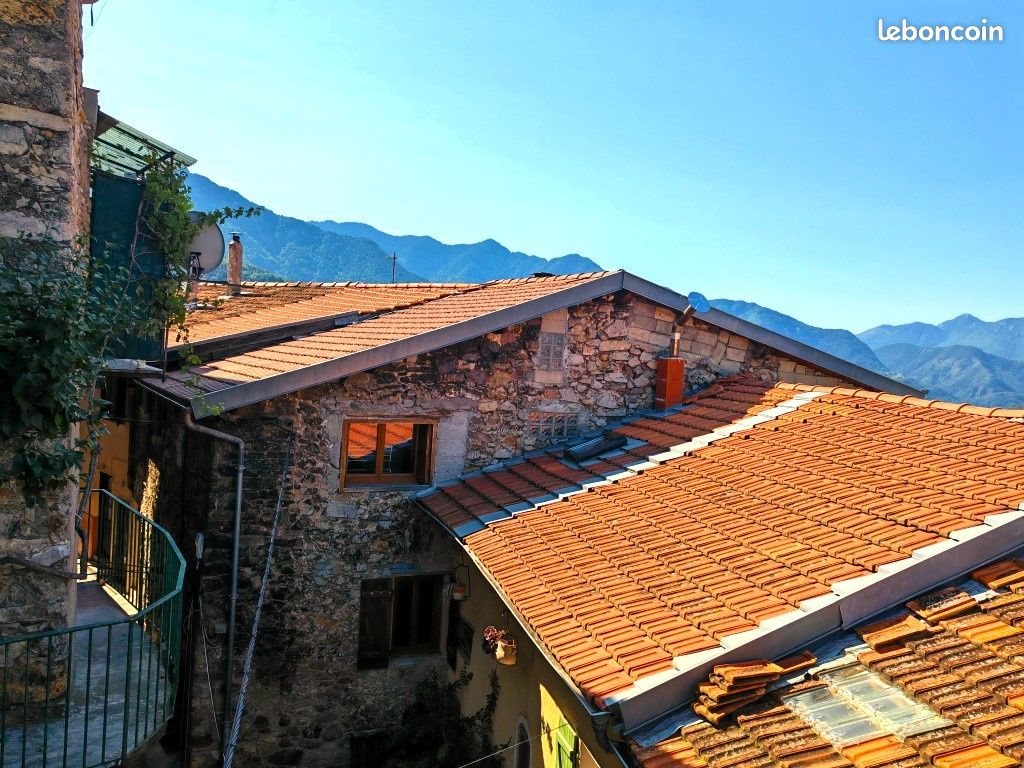 Appartement à vendre, 50m², Belvédère