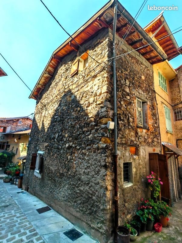 Appartement à vendre, 50m², Belvédère