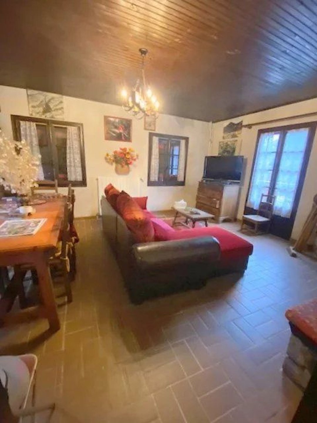 Maison à vendre, 79m², Saint-Martin-Vésubie