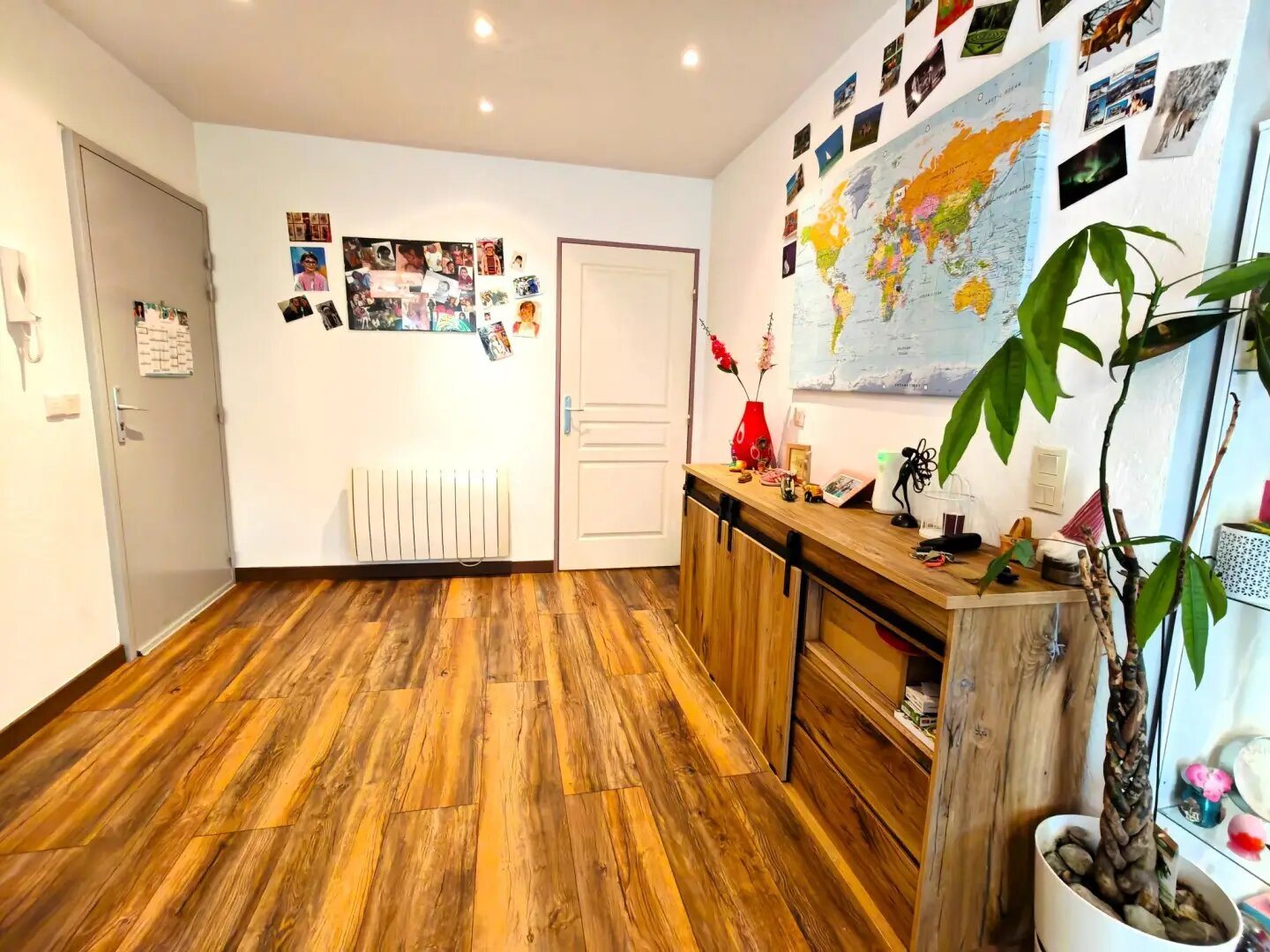 Appartement à vendre, 80m², Roquebillière