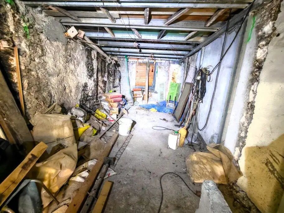 Appartement à vendre, 50m², Belvédère