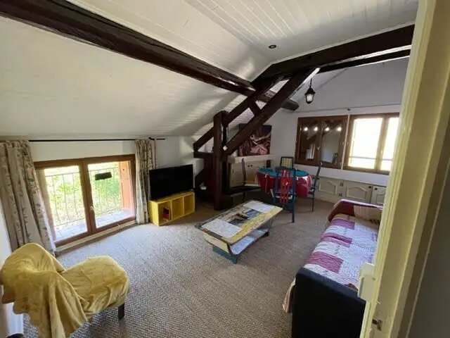 Maison à vendre, 93m², Valdeblore (La Colmiane)