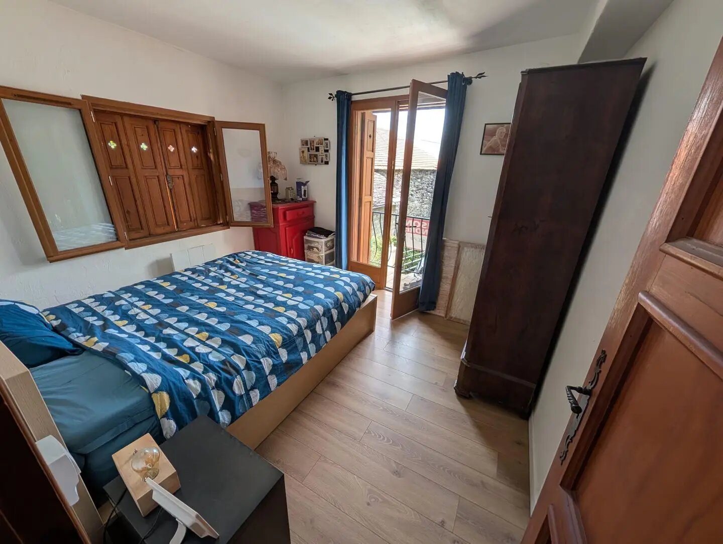 Maison à vendre, 93m², Valdeblore (La Colmiane)