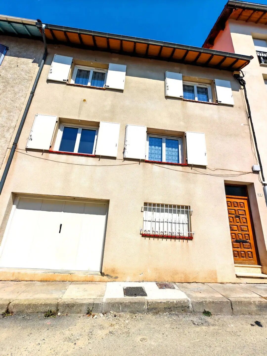 Appartement à vendre, 84m², Roquebillière