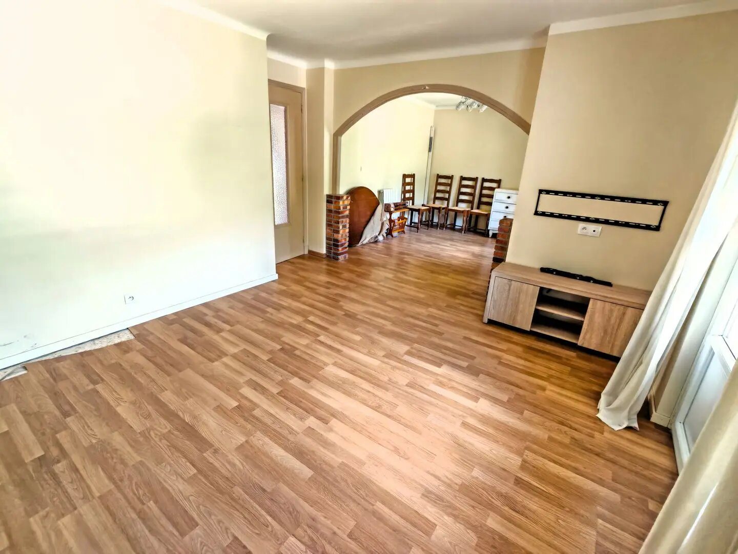 Appartement à vendre, 84m², Roquebillière