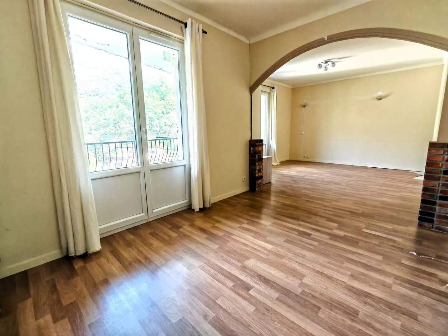 Appartement à vendre, 84m², Roquebillière