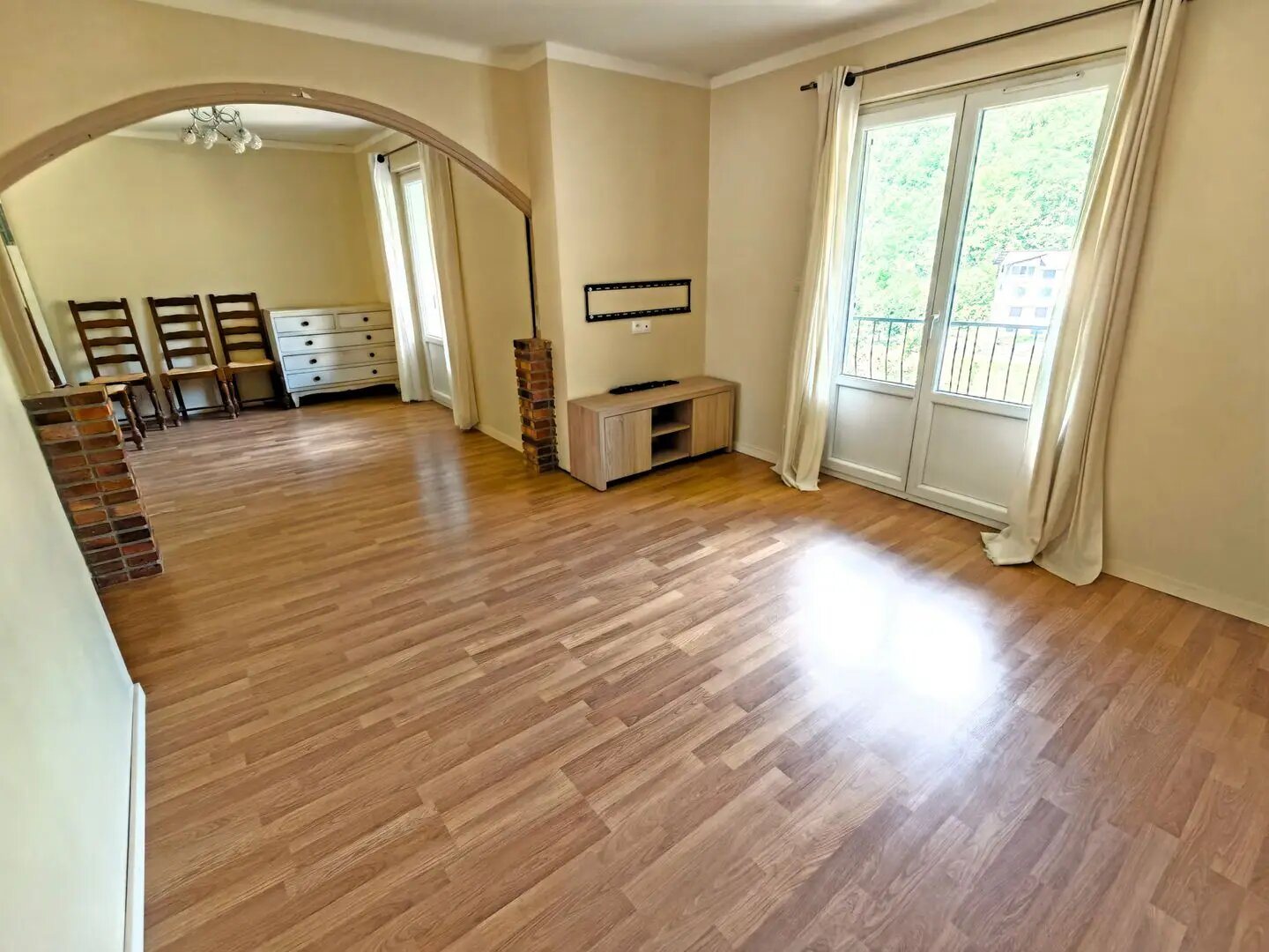 Appartement à vendre, 84m², Roquebillière