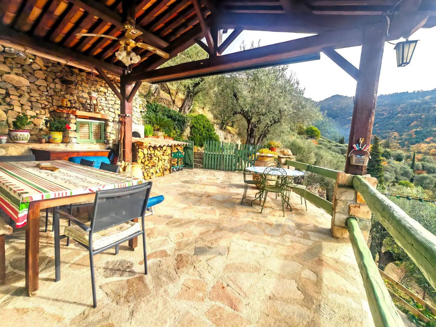 Maison à vendre, 85m², L'Escarène