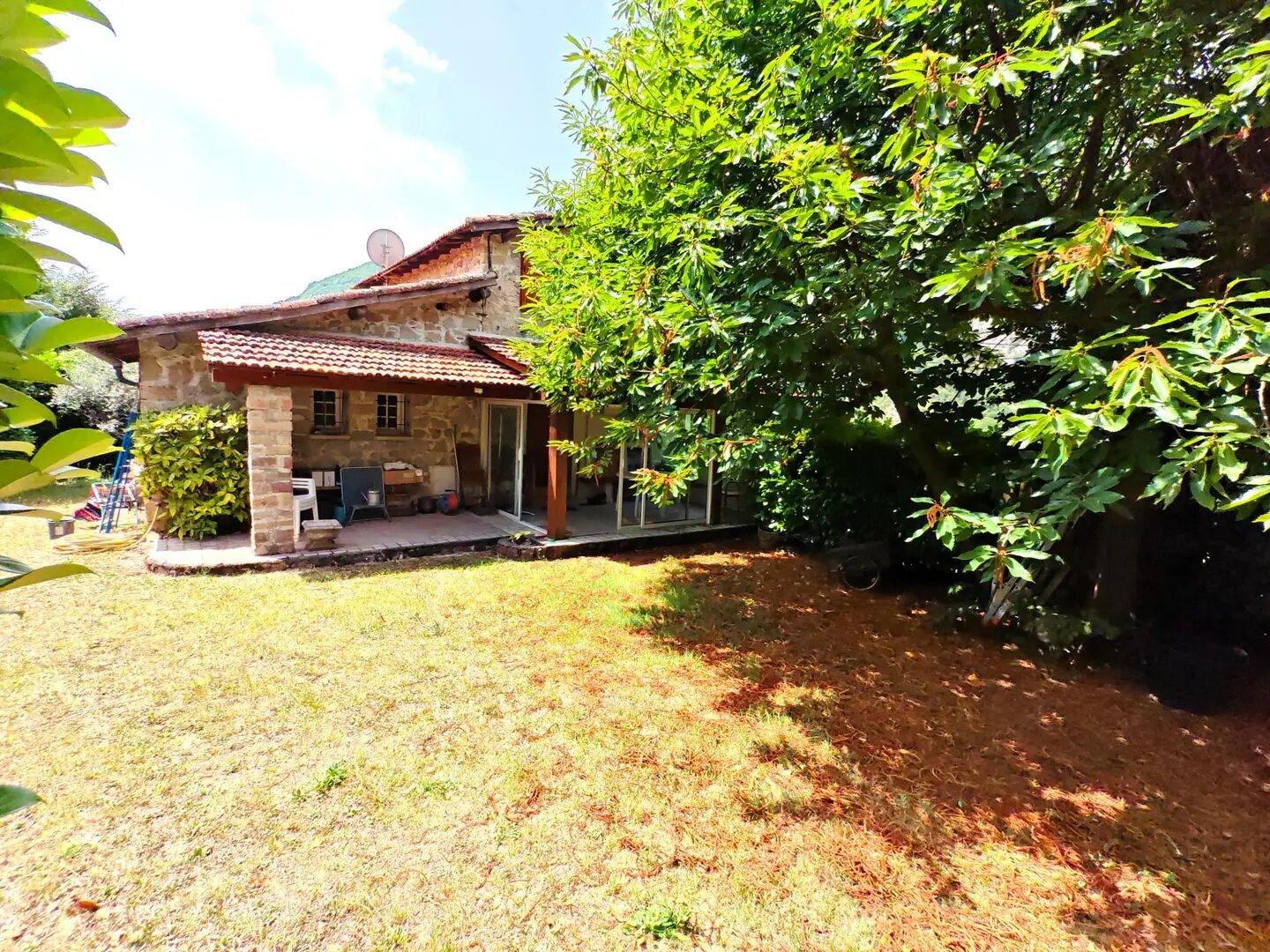 Maison à vendre, 113m², Lantosque