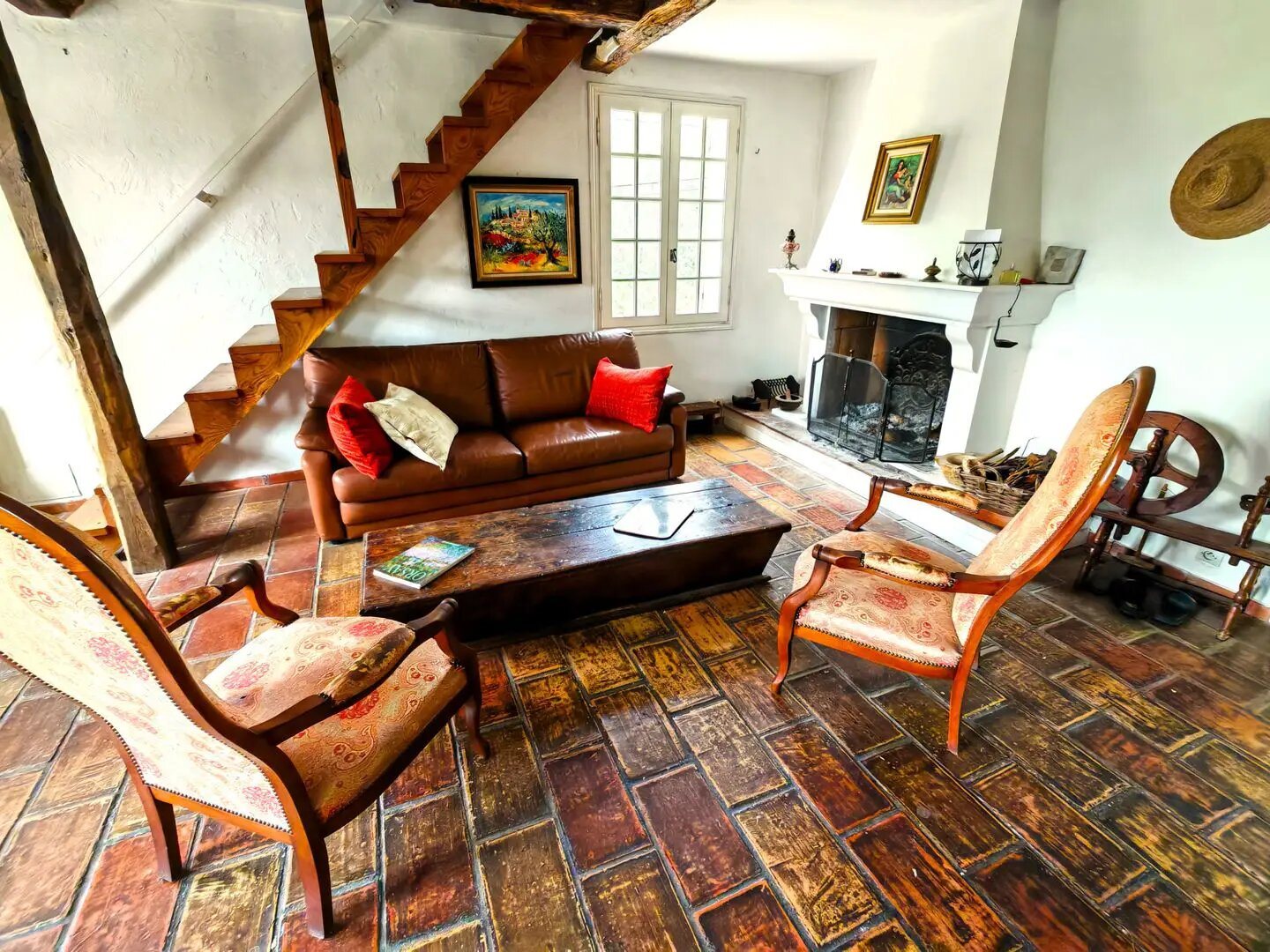 Maison à vendre, 113m², Lantosque