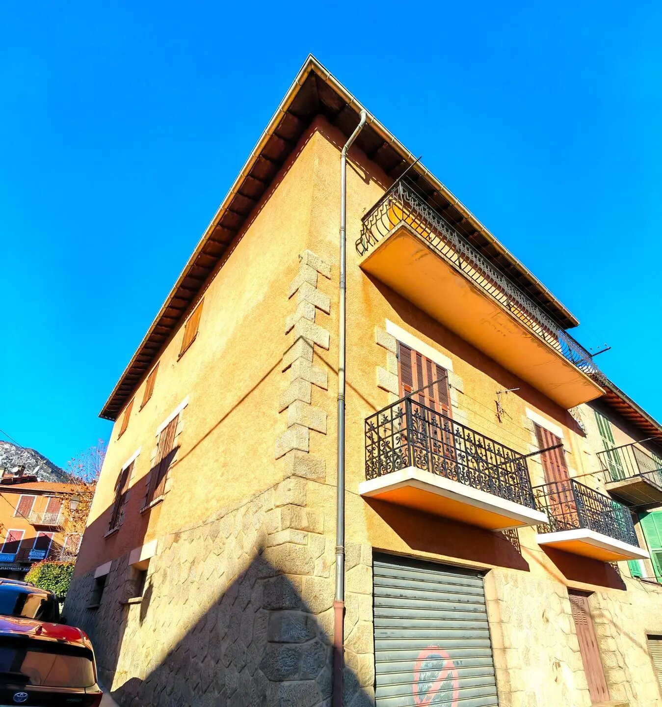 Appartement à vendre, 105m², Roquebillière