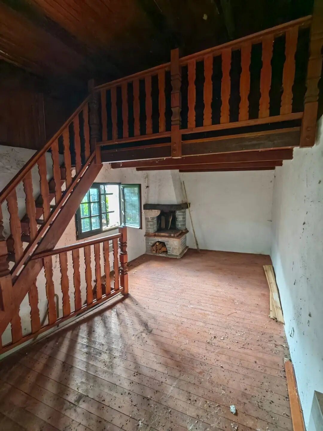Maison à vendre, 63m², Saint-Martin-Vésubie
