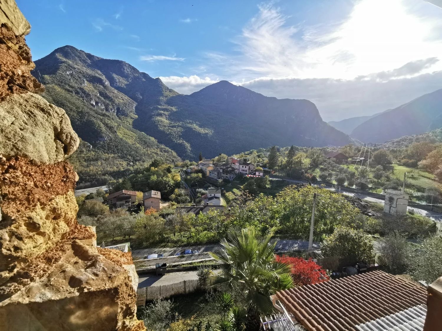 Appartement à vendre, 122m², Lantosque