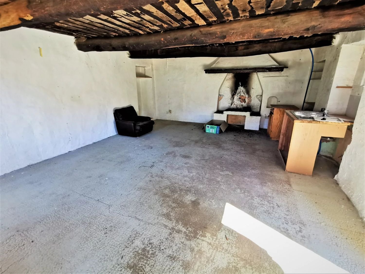 Appartement à vendre, 122m², Lantosque