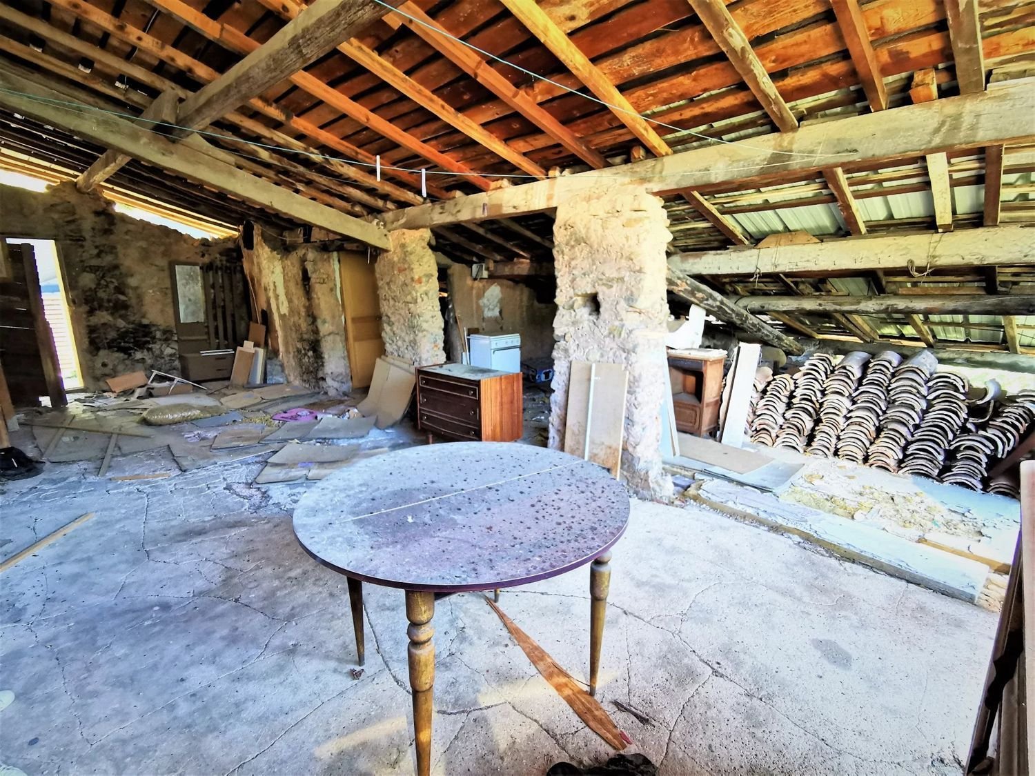 Appartement à vendre, 122m², Lantosque