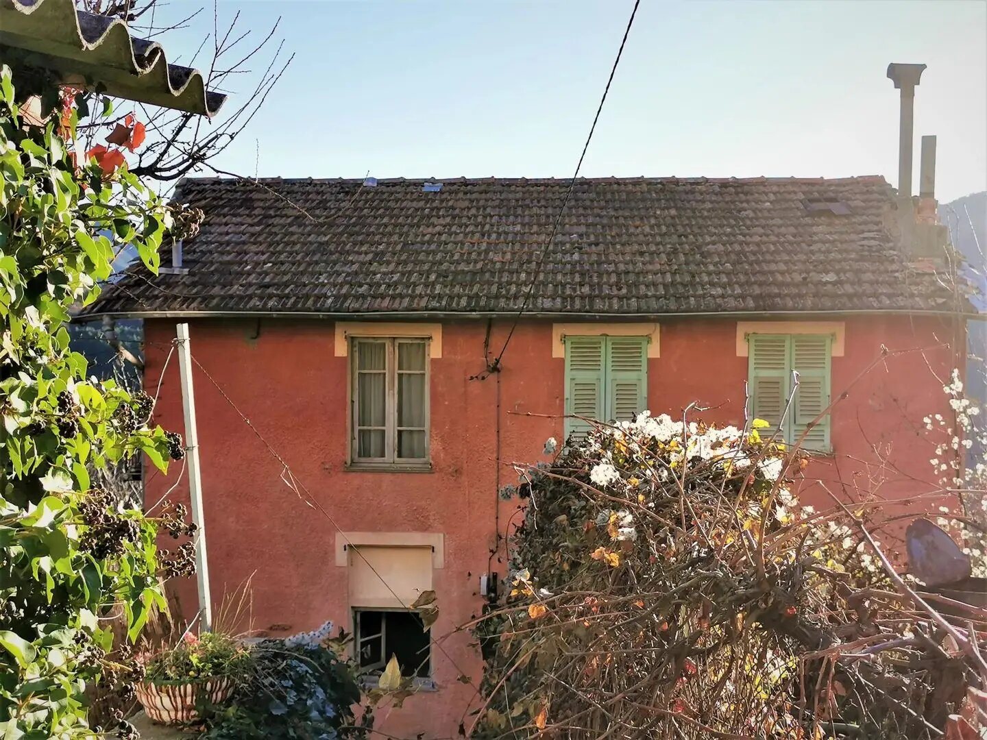 Maison à vendre, 150m², Belvédère