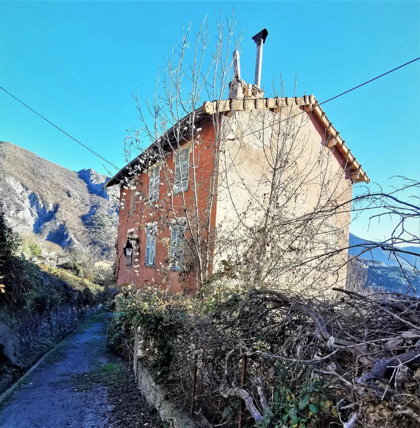 Maison à vendre, 150m², Belvédère