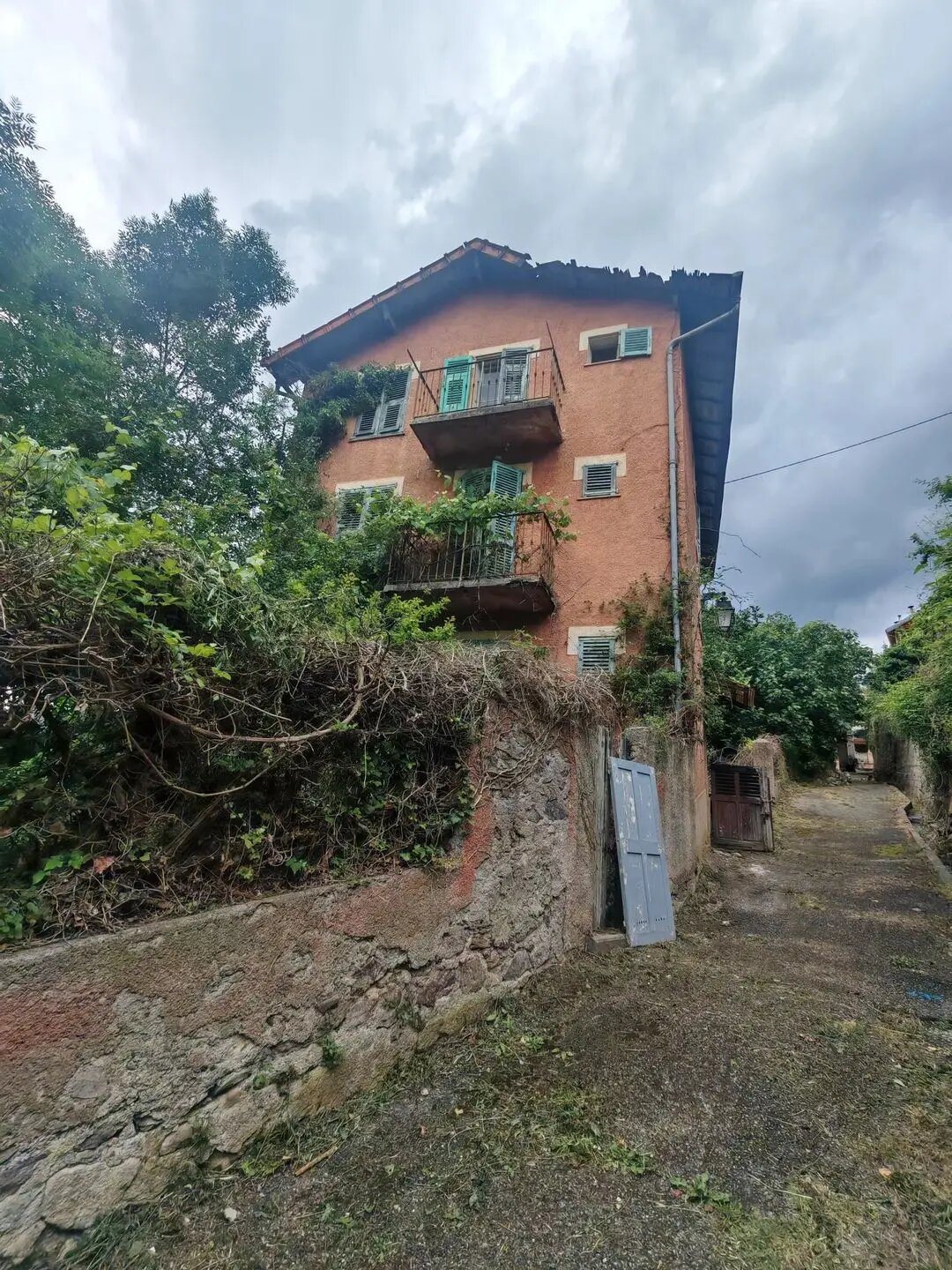 Maison à vendre, 150m², Belvédère