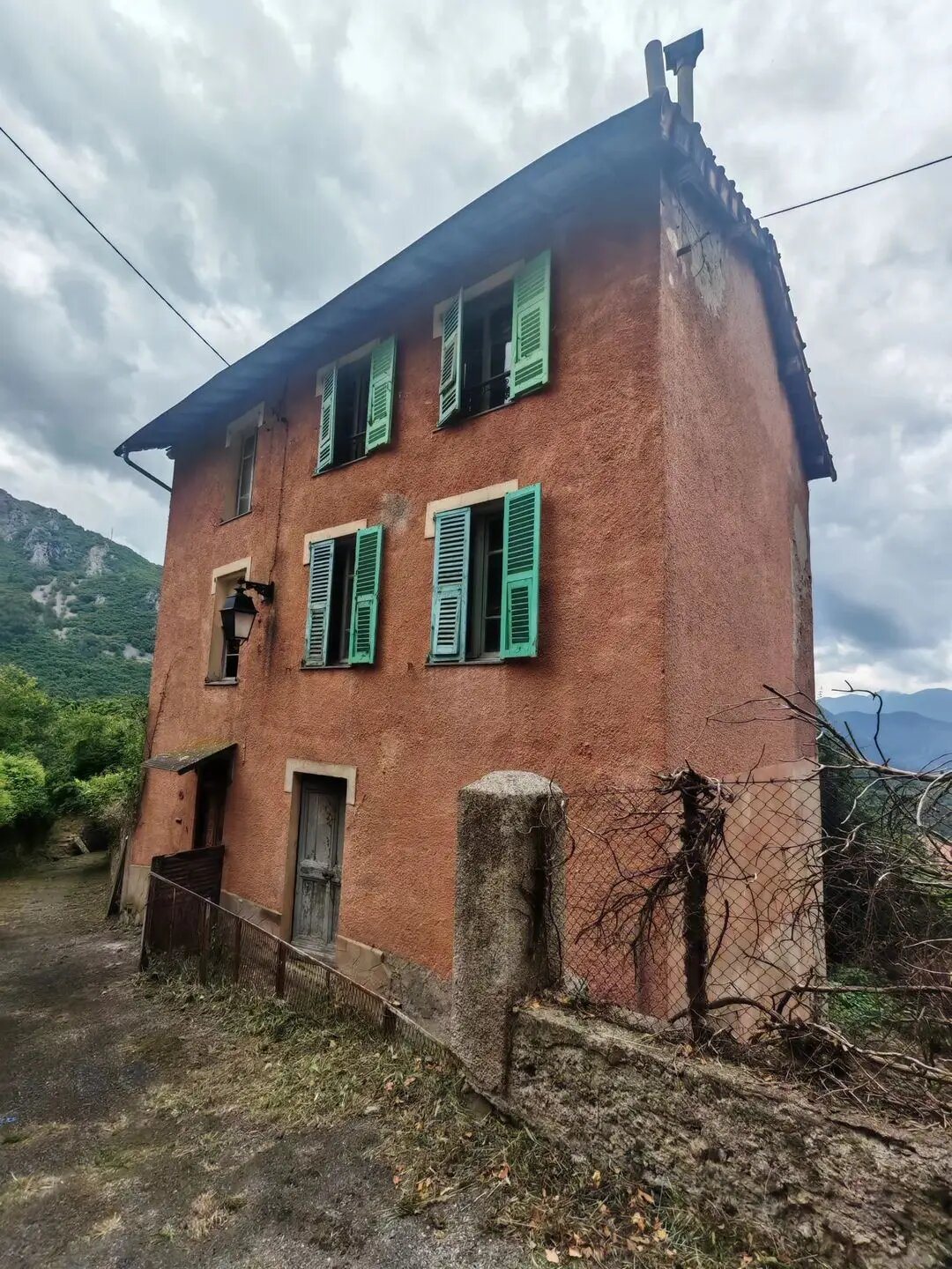 Maison à vendre, 150m², Belvédère