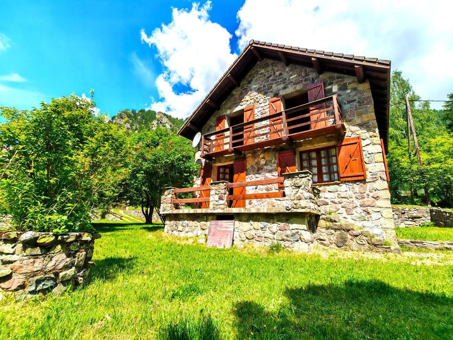 Maison à vendre, 82m², Belvédère
