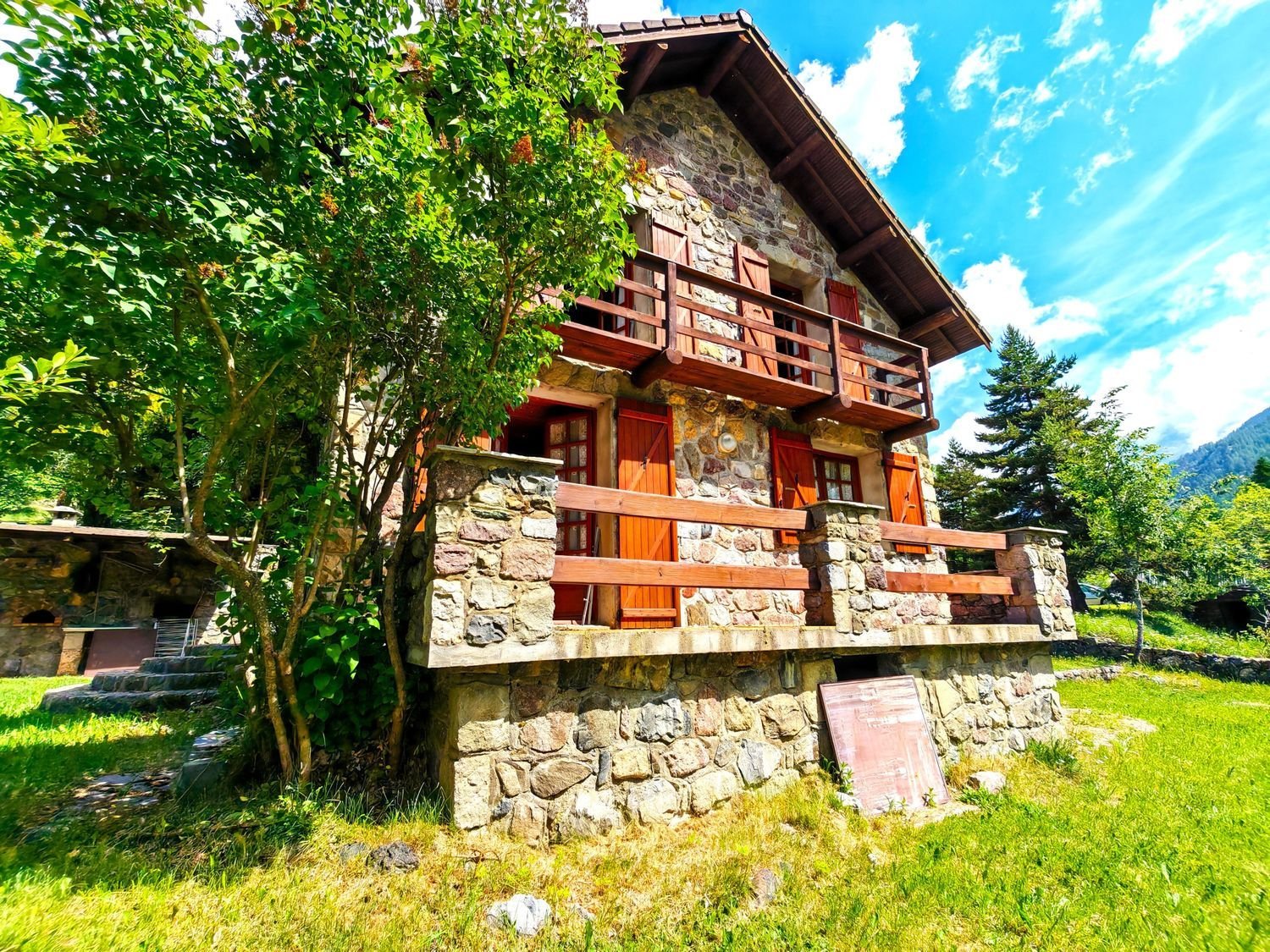 Maison à vendre, 82m², Belvédère