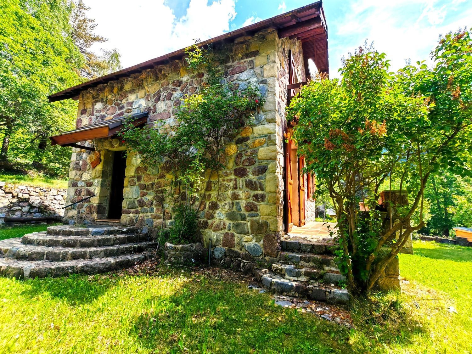 Maison à vendre, 82m², Belvédère