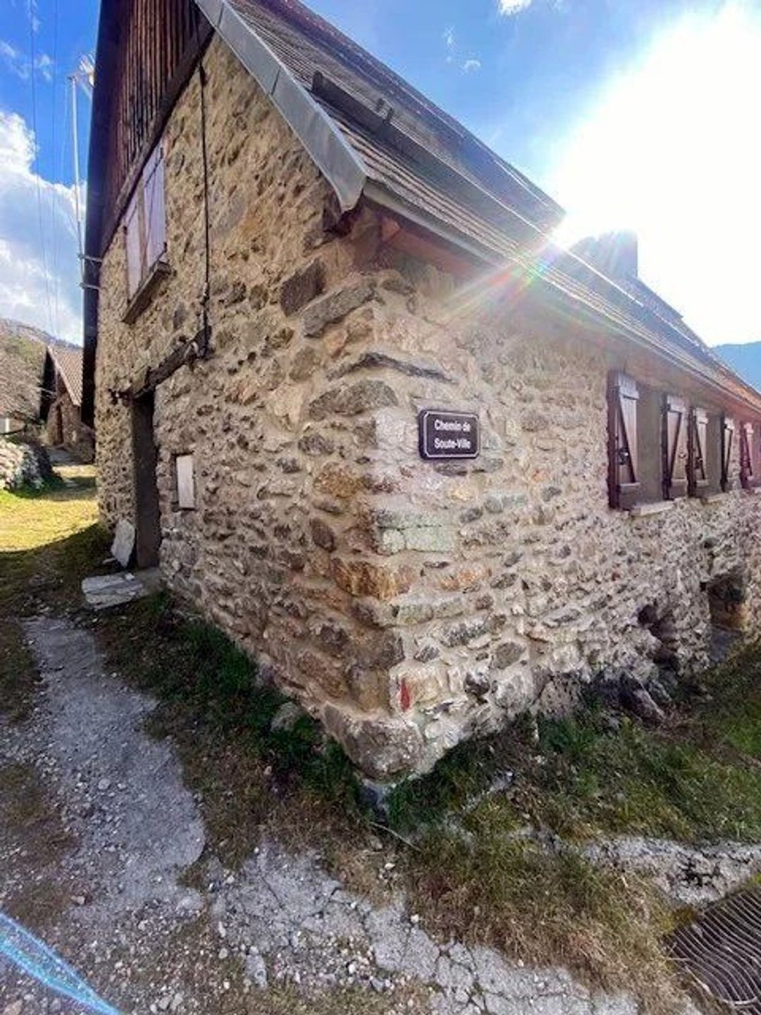Maison à vendre, 157m², Valdeblore (La Colmiane)