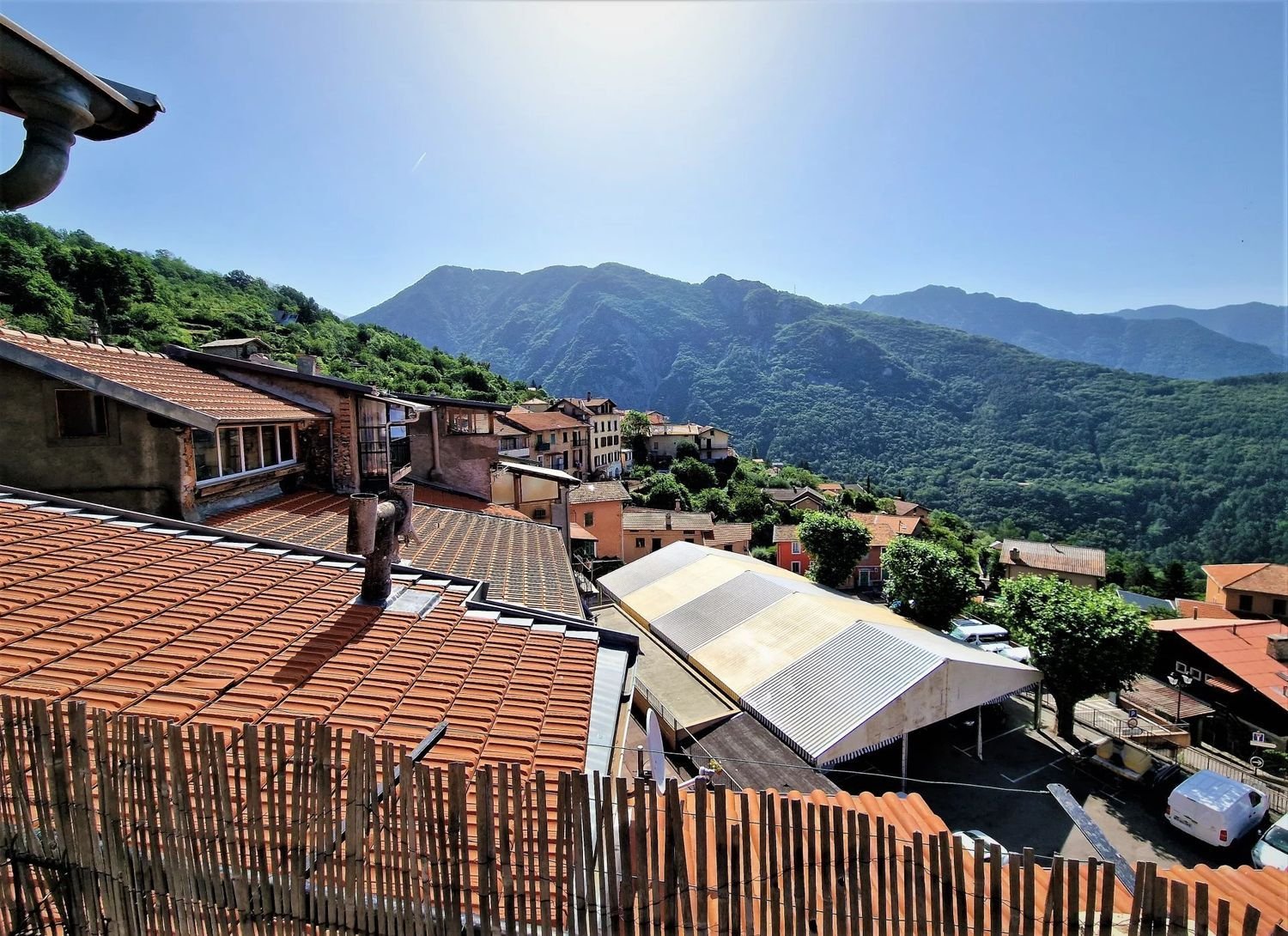 Maison à vendre, 84m², Belvédère