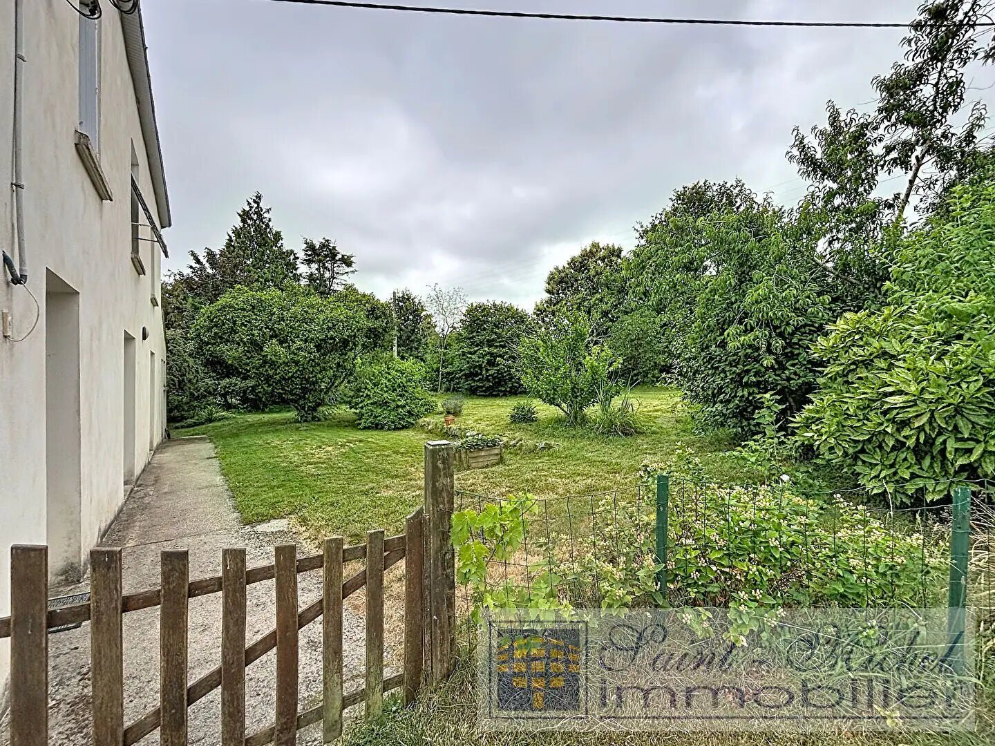 Maison à vendre, 101m², Querrien