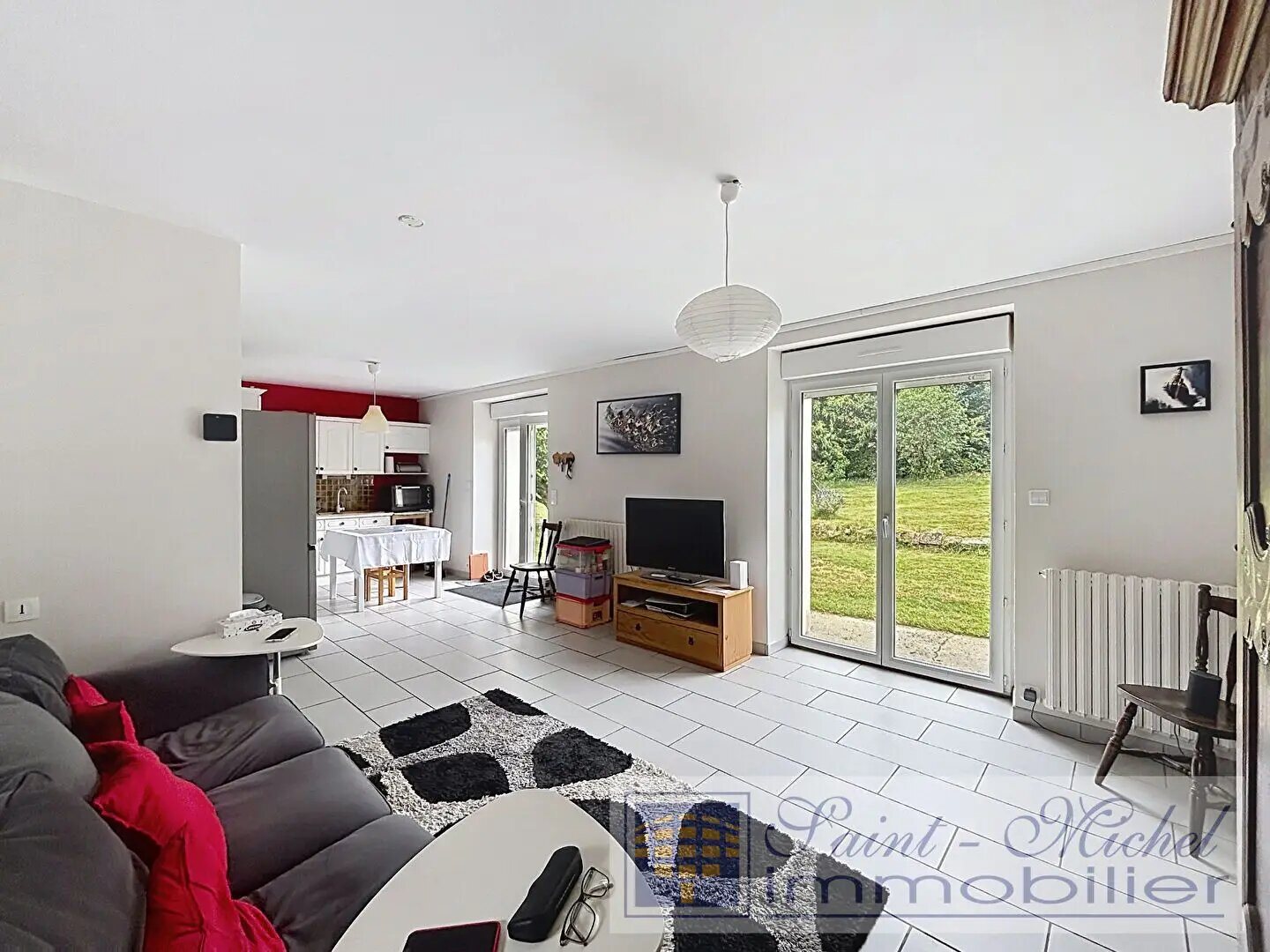 Maison à vendre, 101m², Querrien