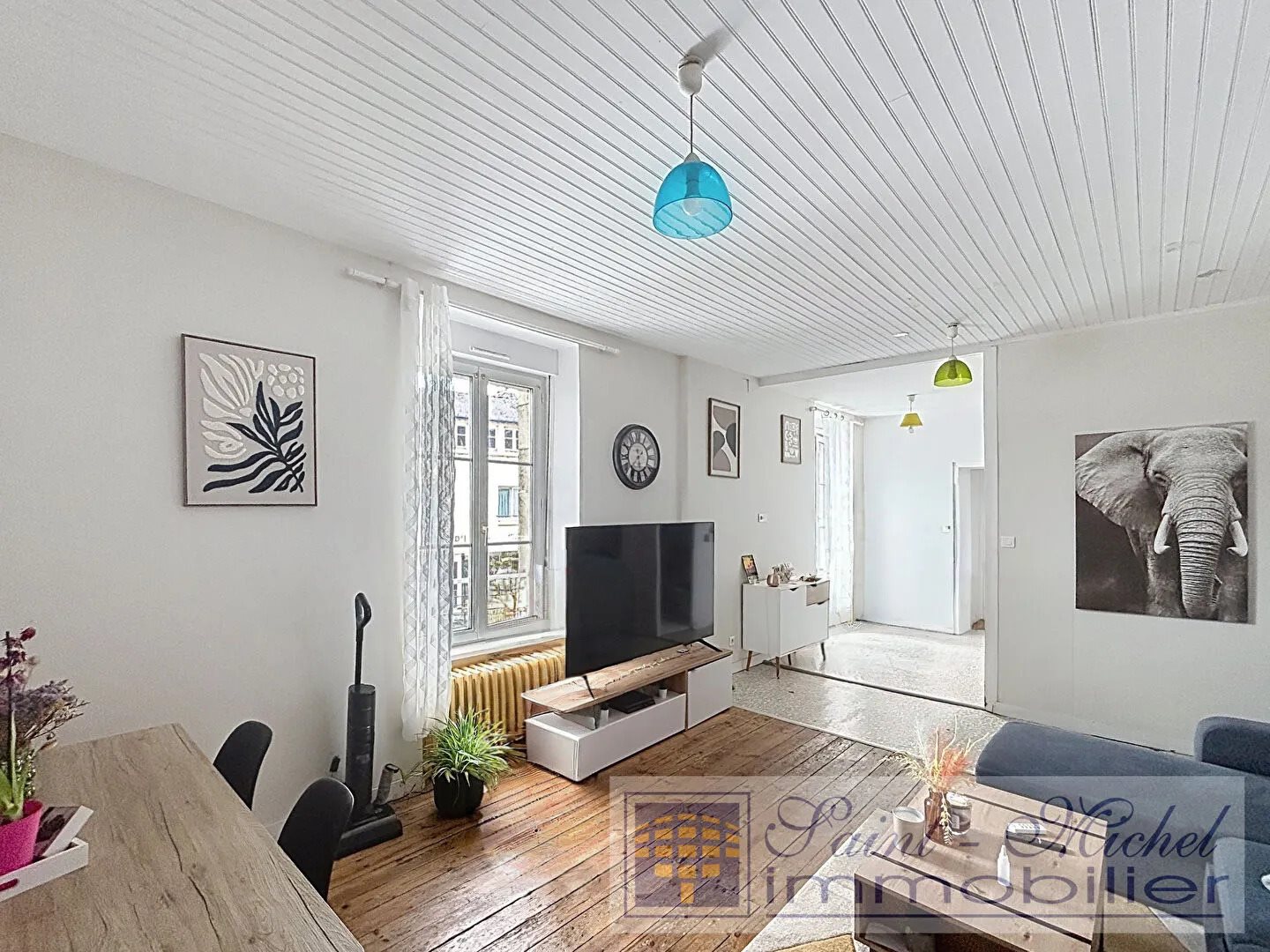 Appartement à vendre, 75m², Bannalec
