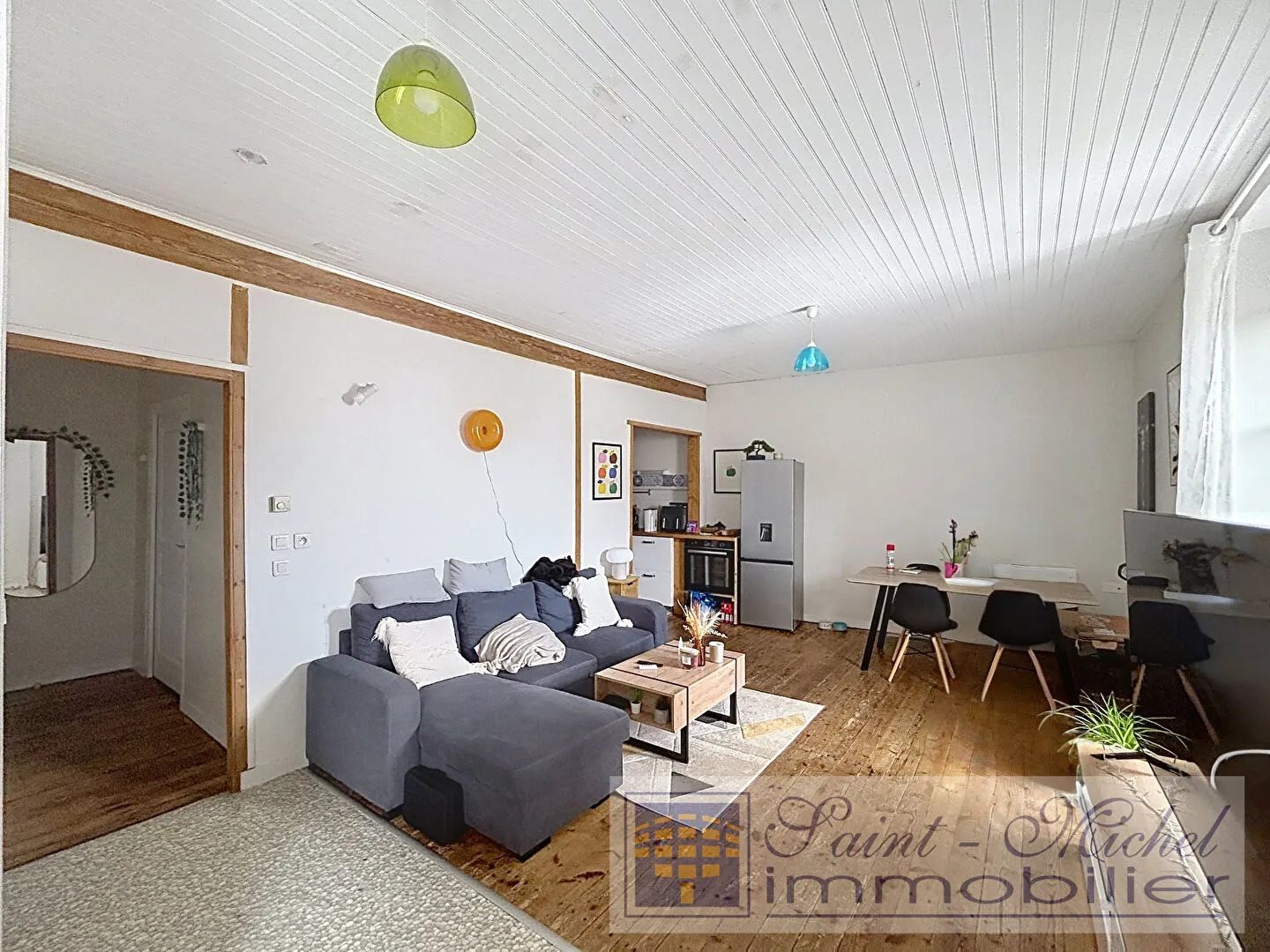 Appartement à vendre, 75m², Bannalec