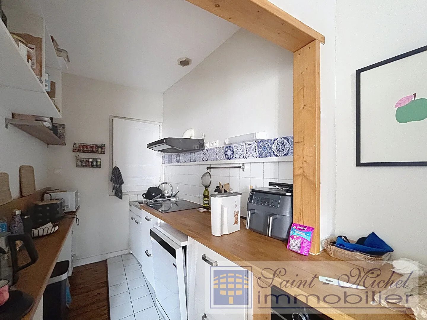 Appartement à vendre, 75m², Bannalec