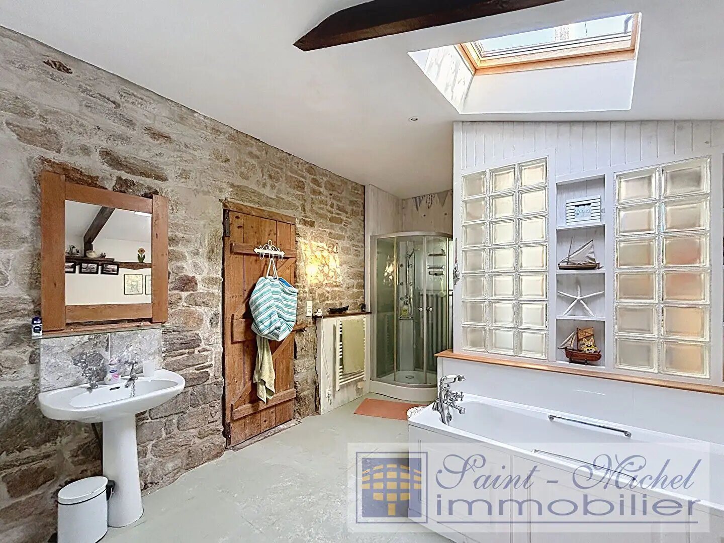 Maison à vendre, 133m², Querrien