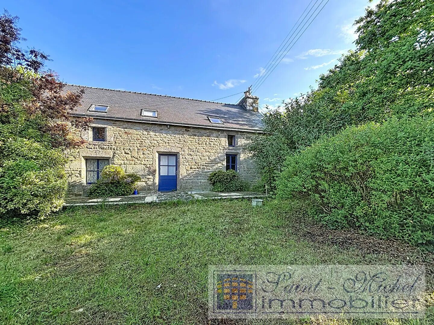 Maison à vendre, 133m², Querrien