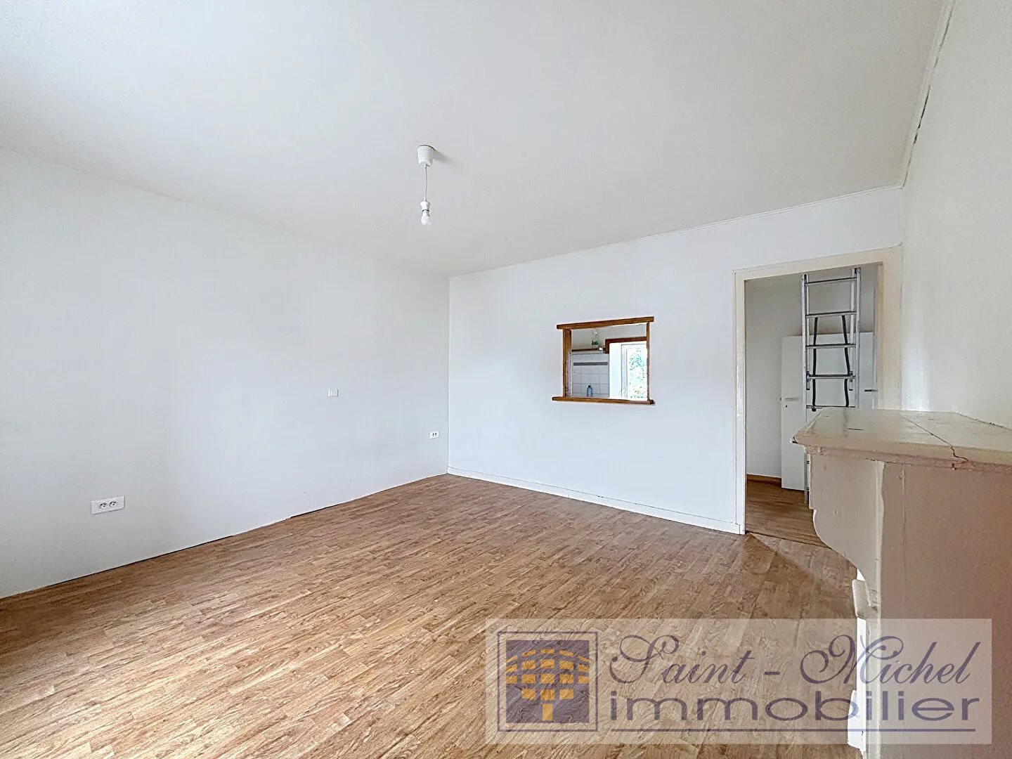 Appartement à vendre, 26m², Bannalec