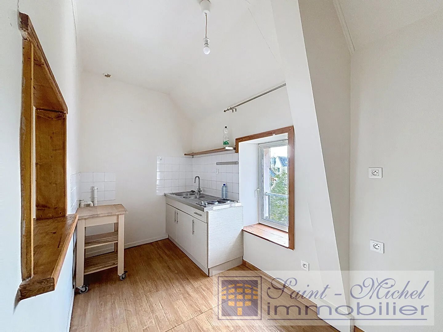 Appartement à vendre, 26m², Bannalec