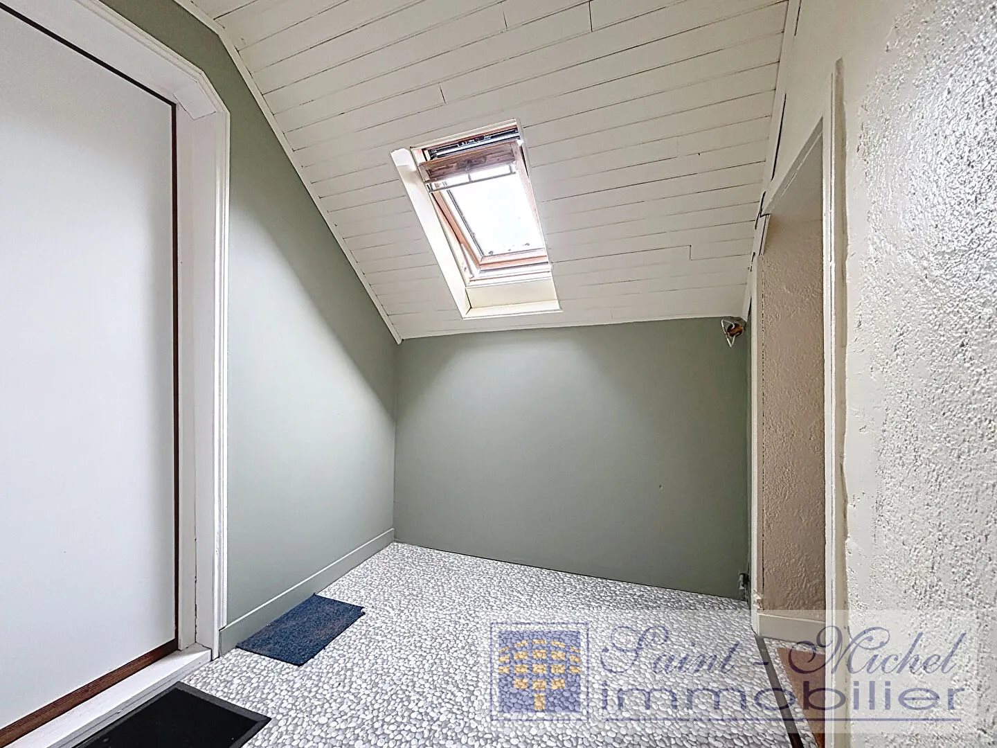 Appartement à vendre, 26m², Bannalec