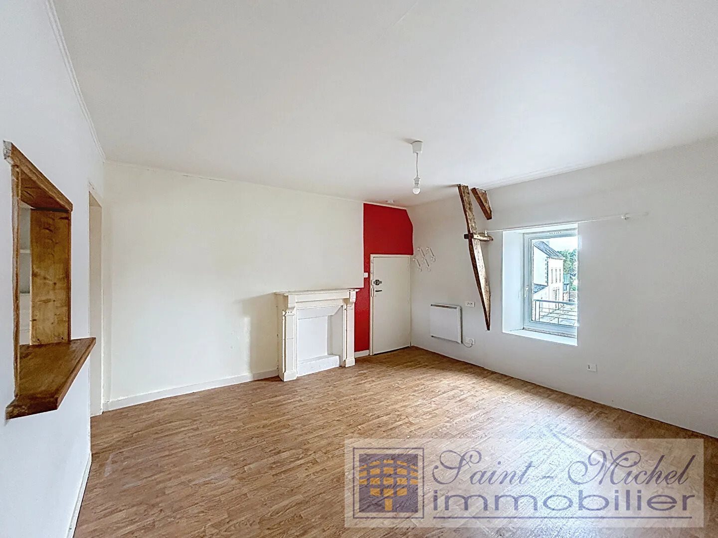Appartement à vendre, 26m², Bannalec