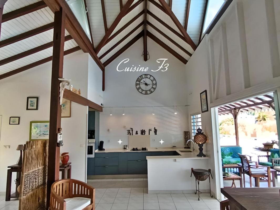 Maison à vendre, 445m², Les Trois-Ilets