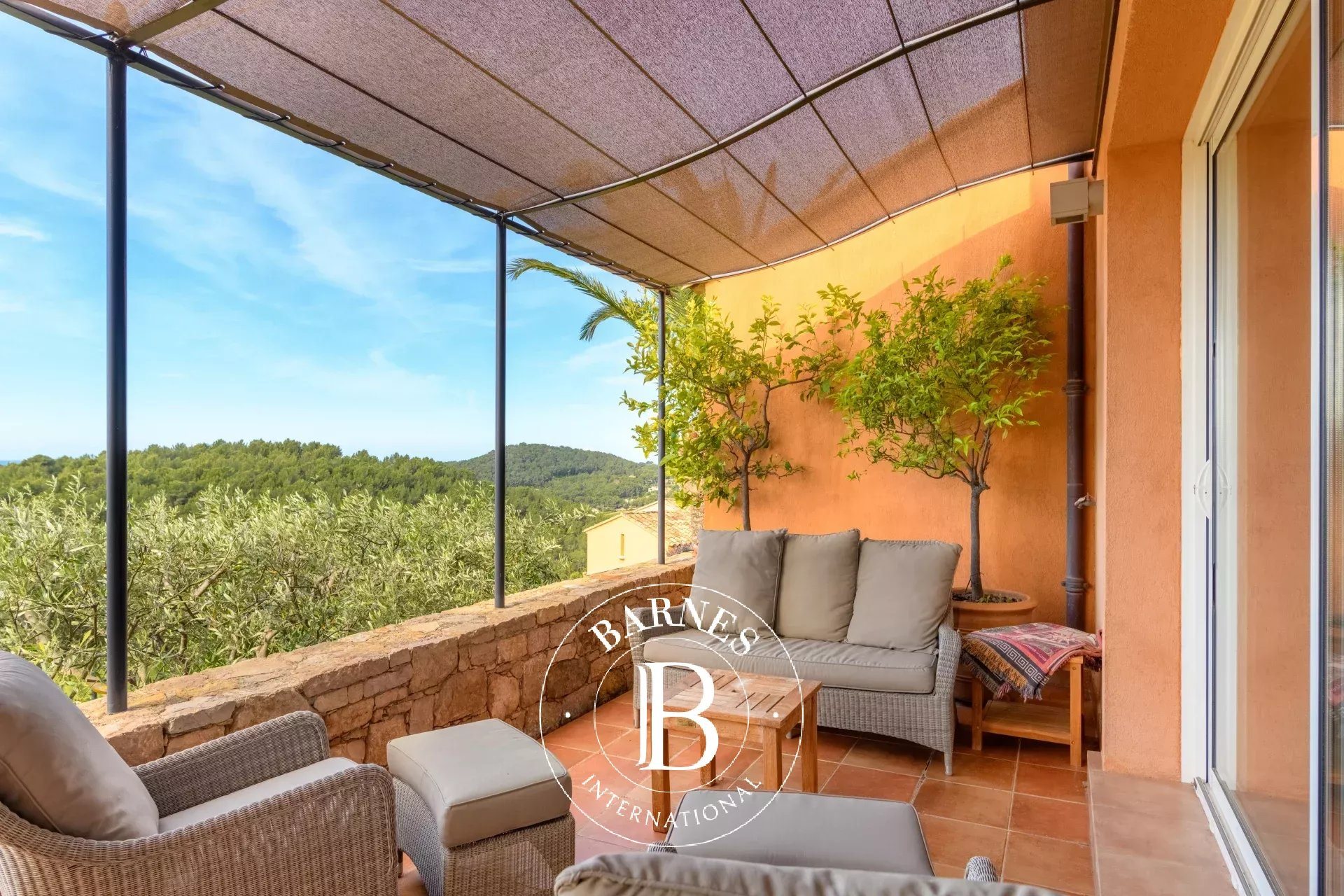 Maison à vendre, 118m², Saint-Cyr-sur-Mer