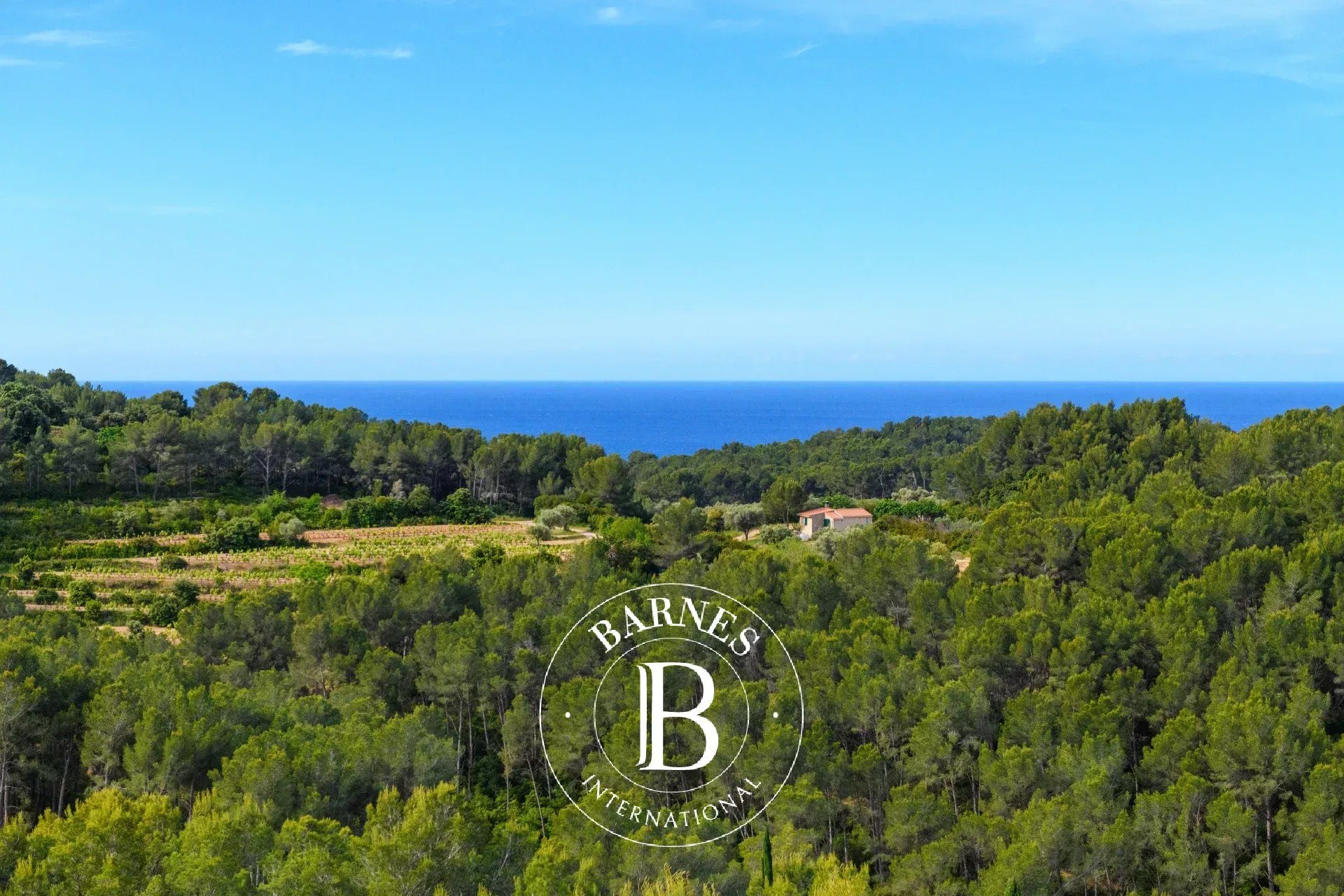 Maison à vendre, 118m², Saint-Cyr-sur-Mer