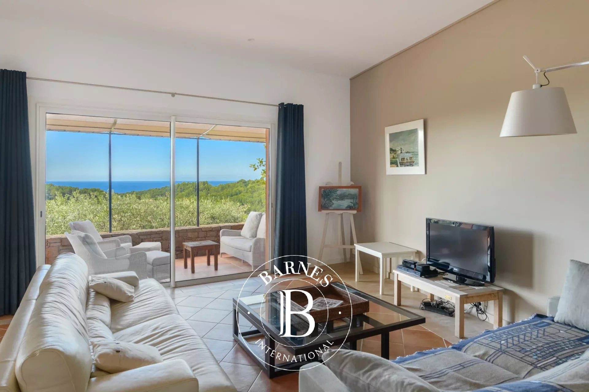 Maison à vendre, 118m², Saint-Cyr-sur-Mer