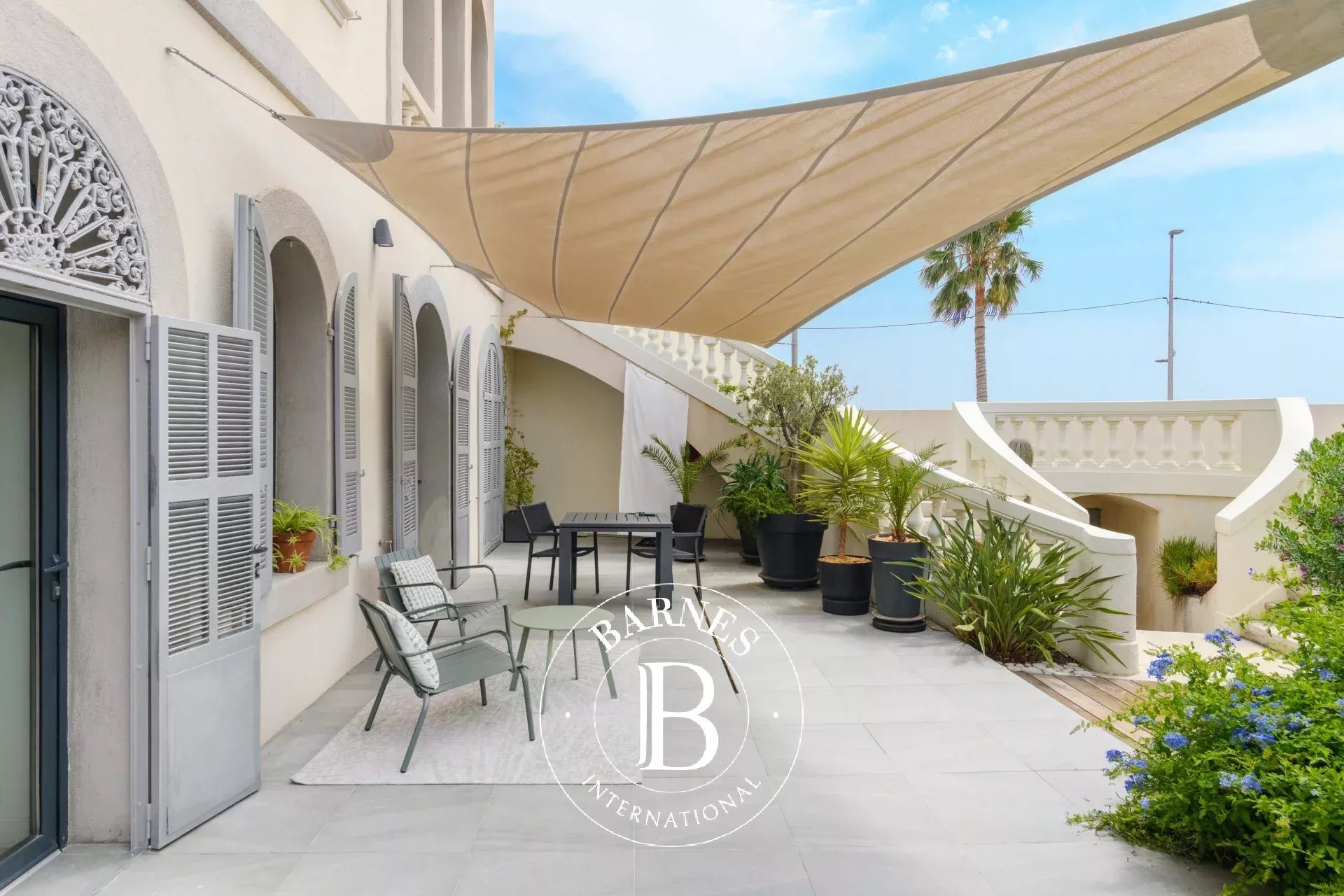 Appartement à vendre, 152m², La Ciotat