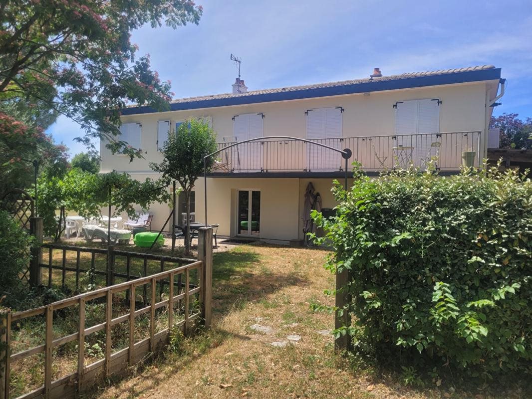 Maison à vendre, 208m², Fontenay-le-Comte