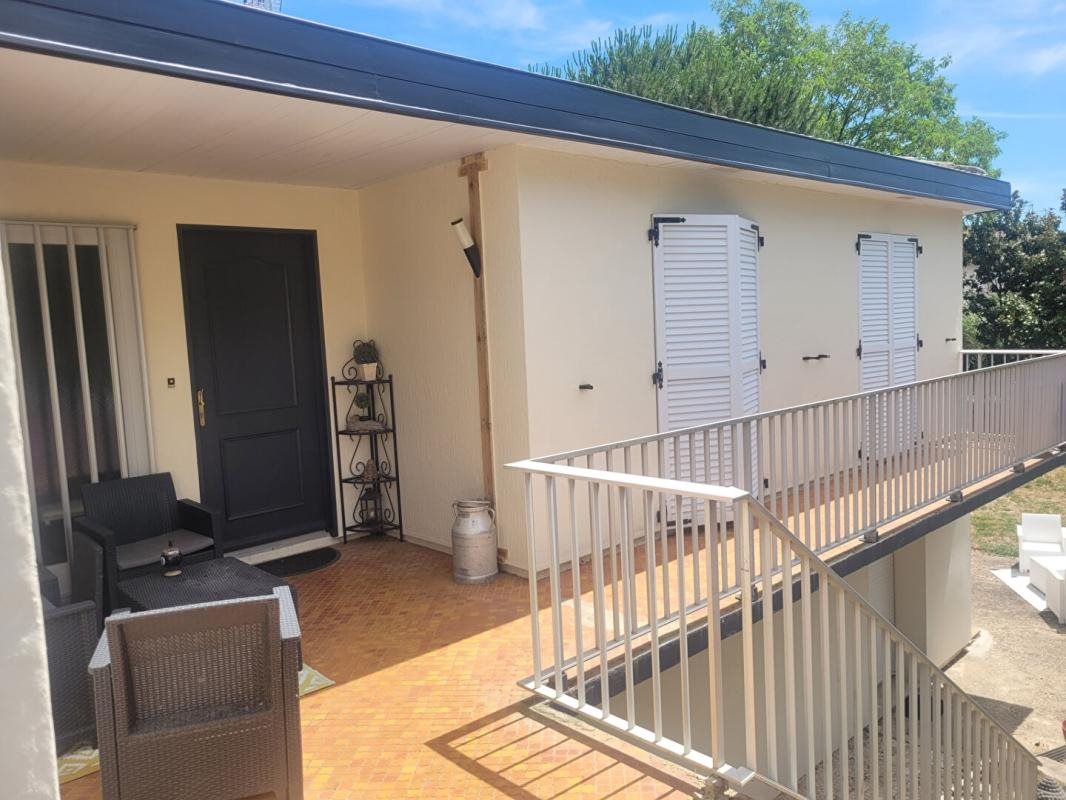 Maison à vendre, 208m², Fontenay-le-Comte