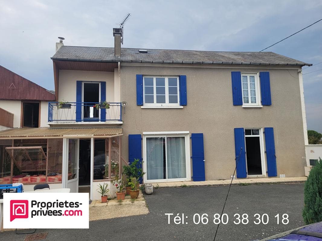 Maison à vendre, 144m², Fontenay-le-Comte